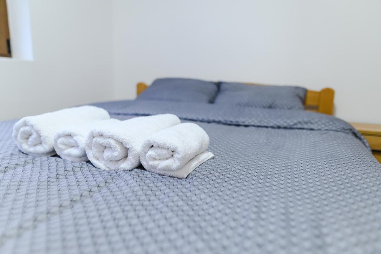 Apartman Dina Soko Banja Dış mekan fotoğraf