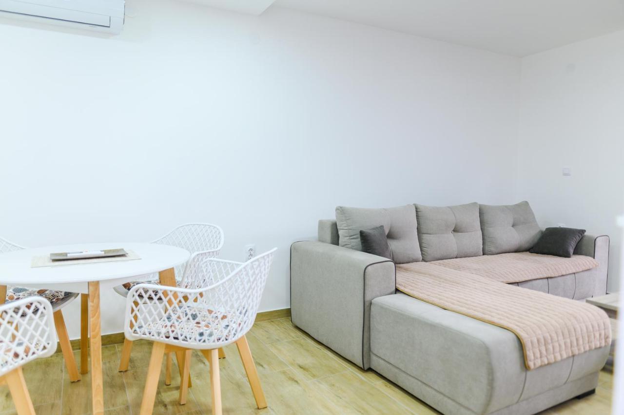 Apartman Dina Soko Banja Dış mekan fotoğraf