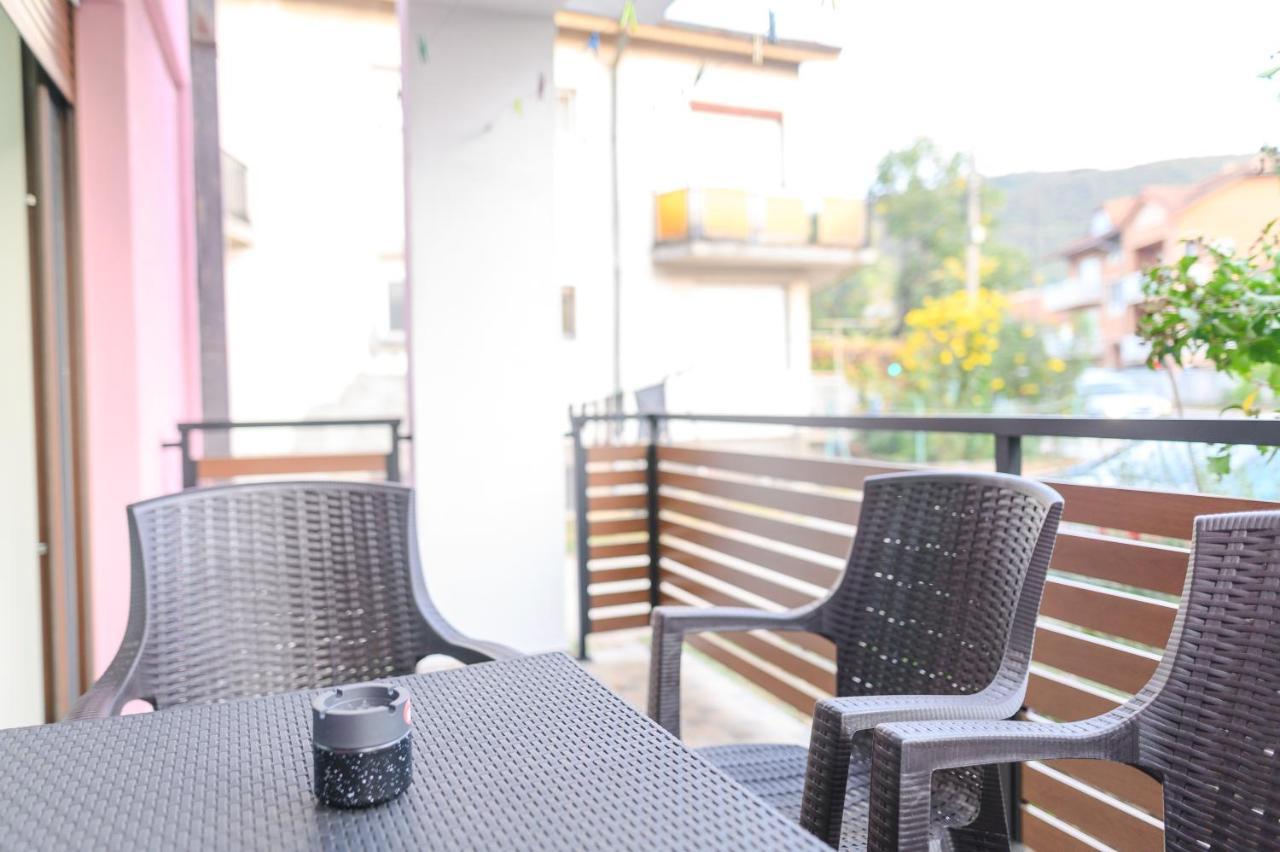 Apartman Dina Soko Banja Dış mekan fotoğraf