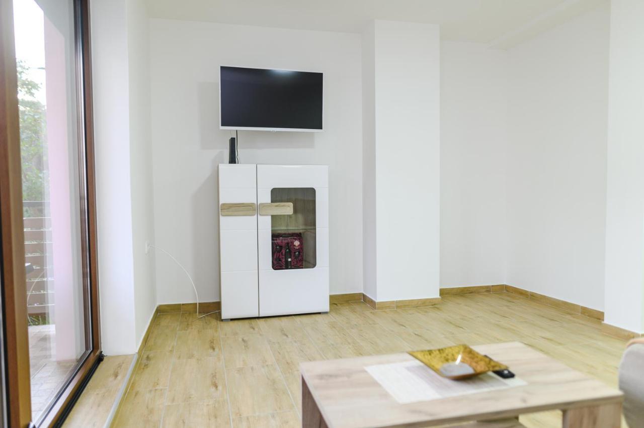 Apartman Dina Soko Banja Dış mekan fotoğraf