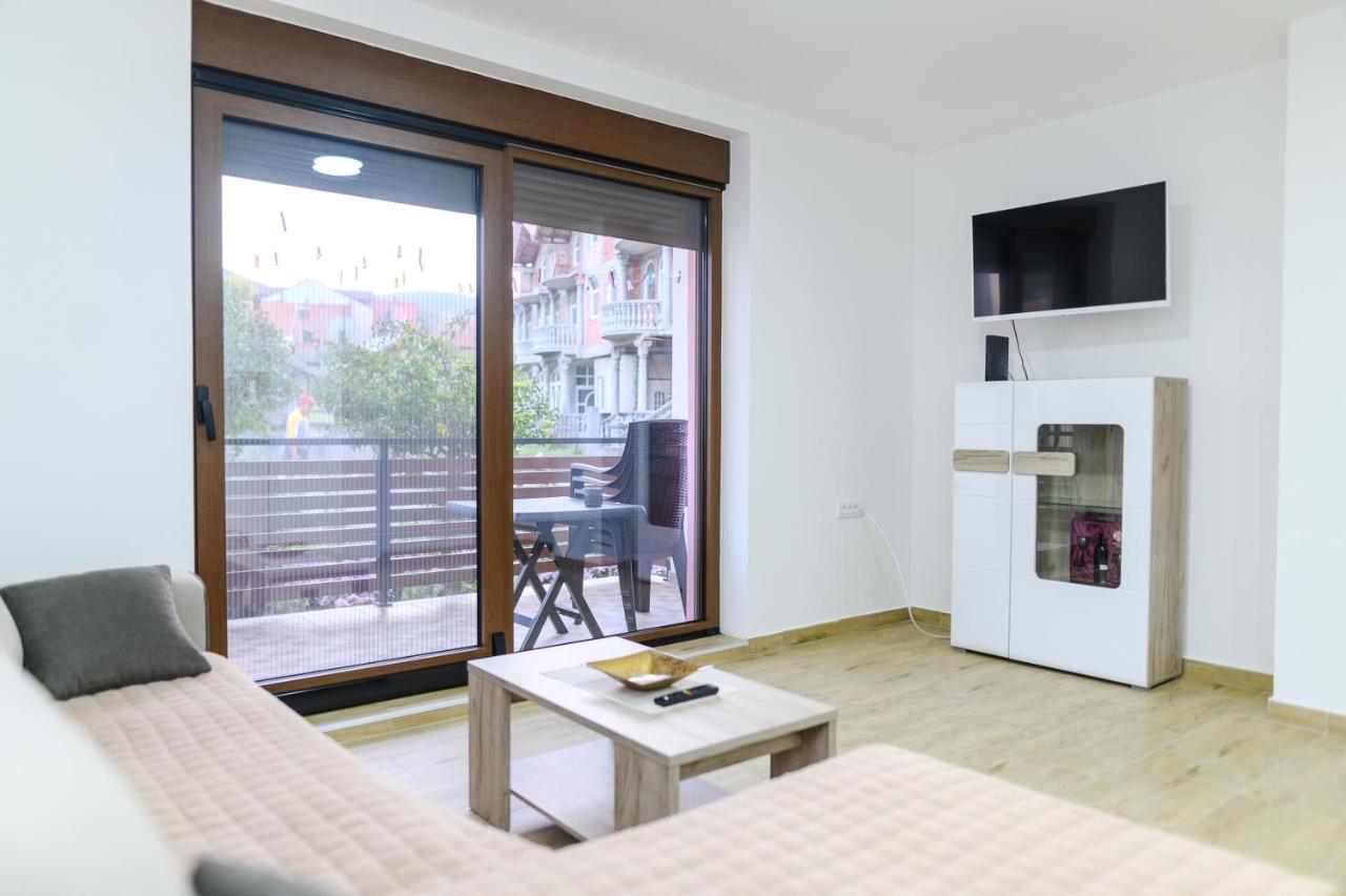 Apartman Dina Soko Banja Dış mekan fotoğraf