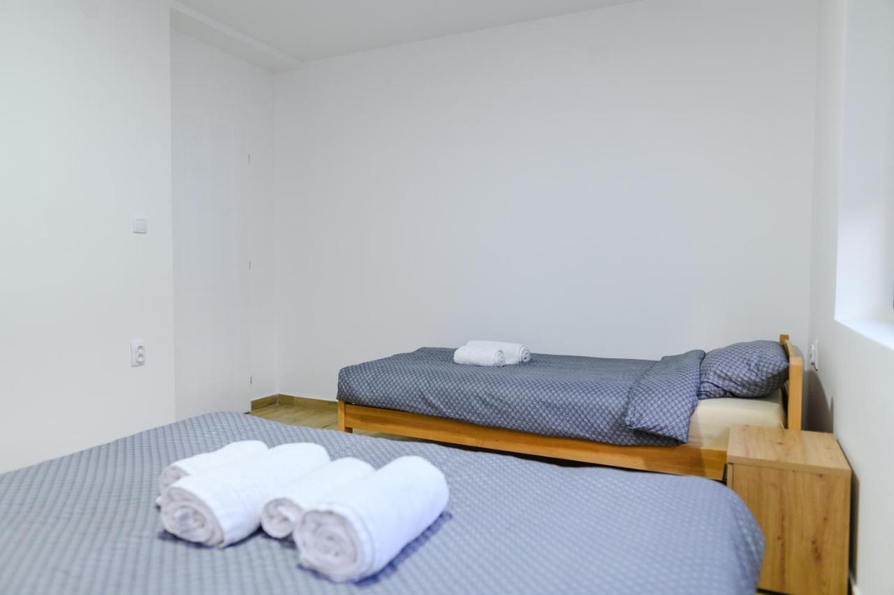 Apartman Dina Soko Banja Dış mekan fotoğraf